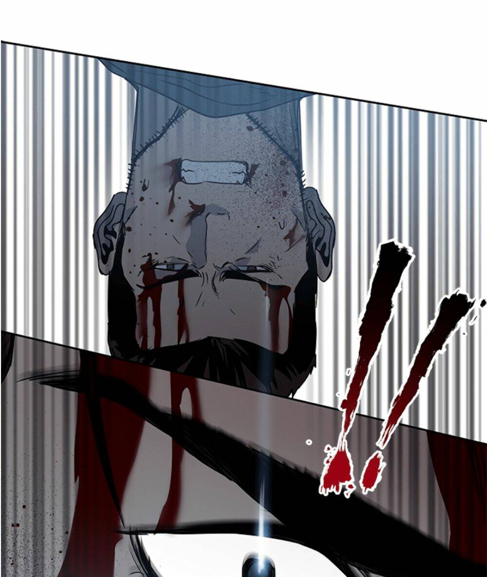 Đội Trưởng Lính Đánh Thuê Chapter 55 - Trang 2