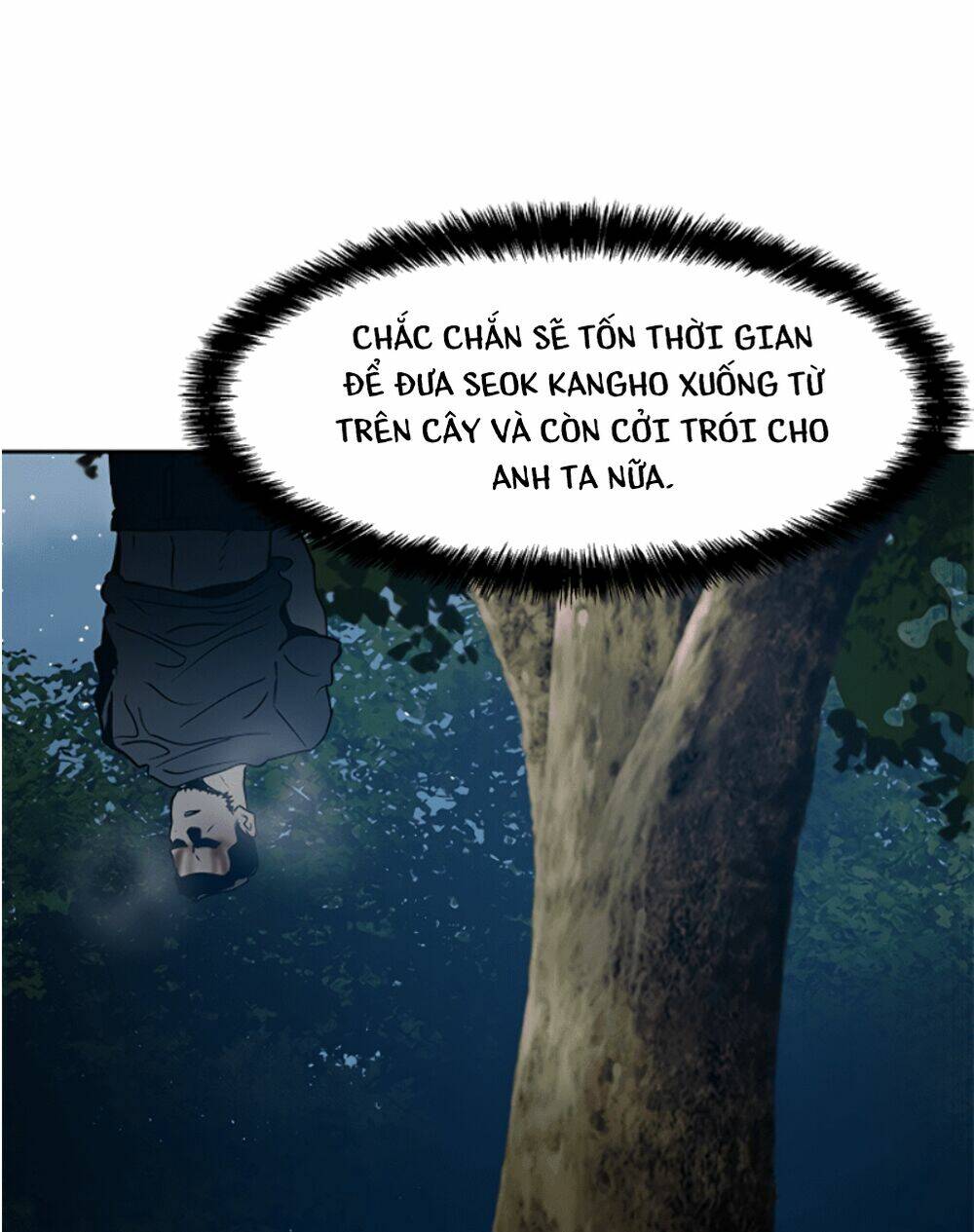 Đội Trưởng Lính Đánh Thuê Chapter 55 - Trang 2