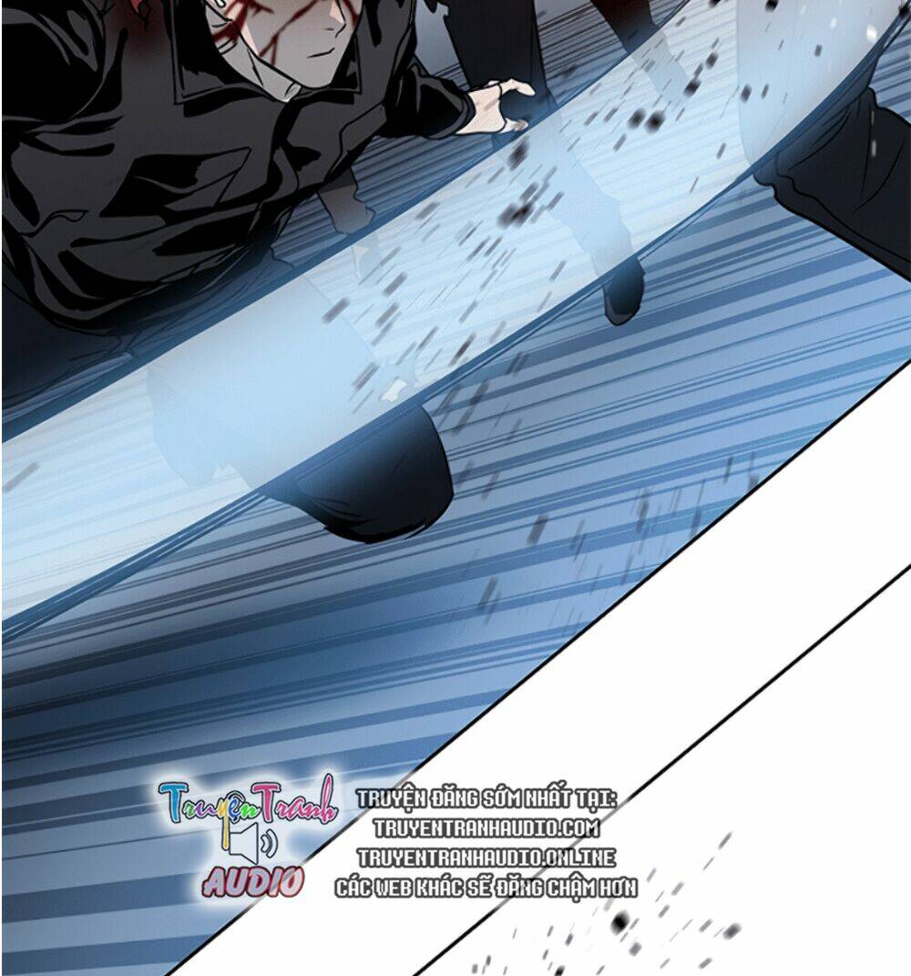 Đội Trưởng Lính Đánh Thuê Chapter 55 - Trang 2