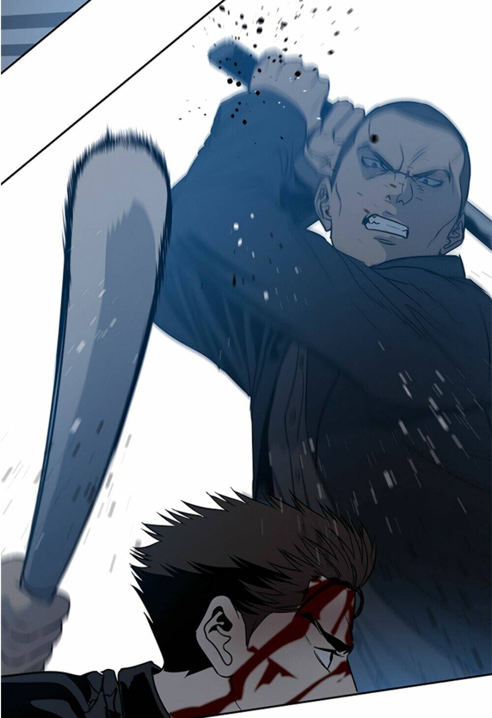 Đội Trưởng Lính Đánh Thuê Chapter 55 - Trang 2