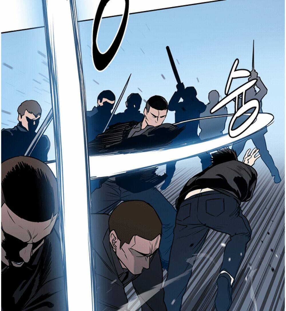 Đội Trưởng Lính Đánh Thuê Chapter 55 - Trang 2