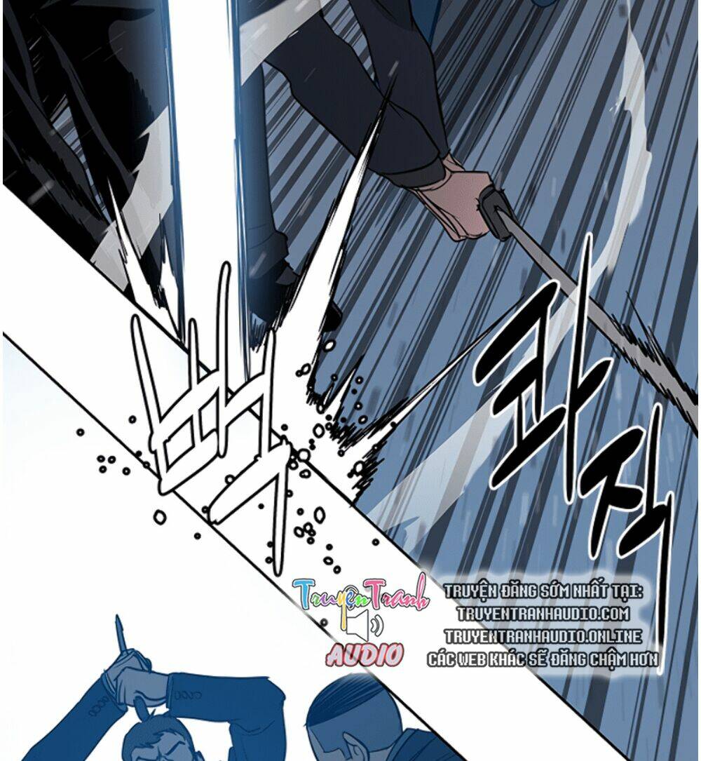 Đội Trưởng Lính Đánh Thuê Chapter 55 - Trang 2