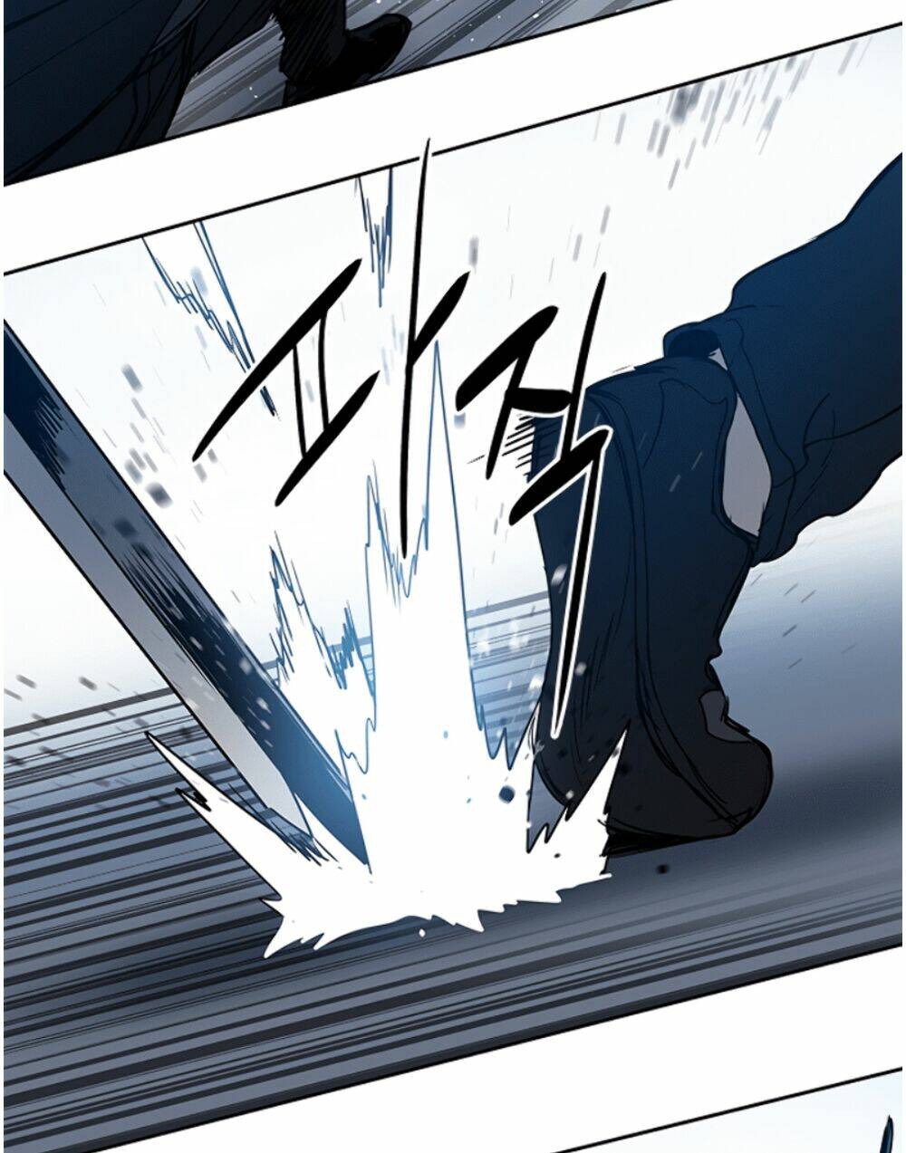 Đội Trưởng Lính Đánh Thuê Chapter 55 - Trang 2