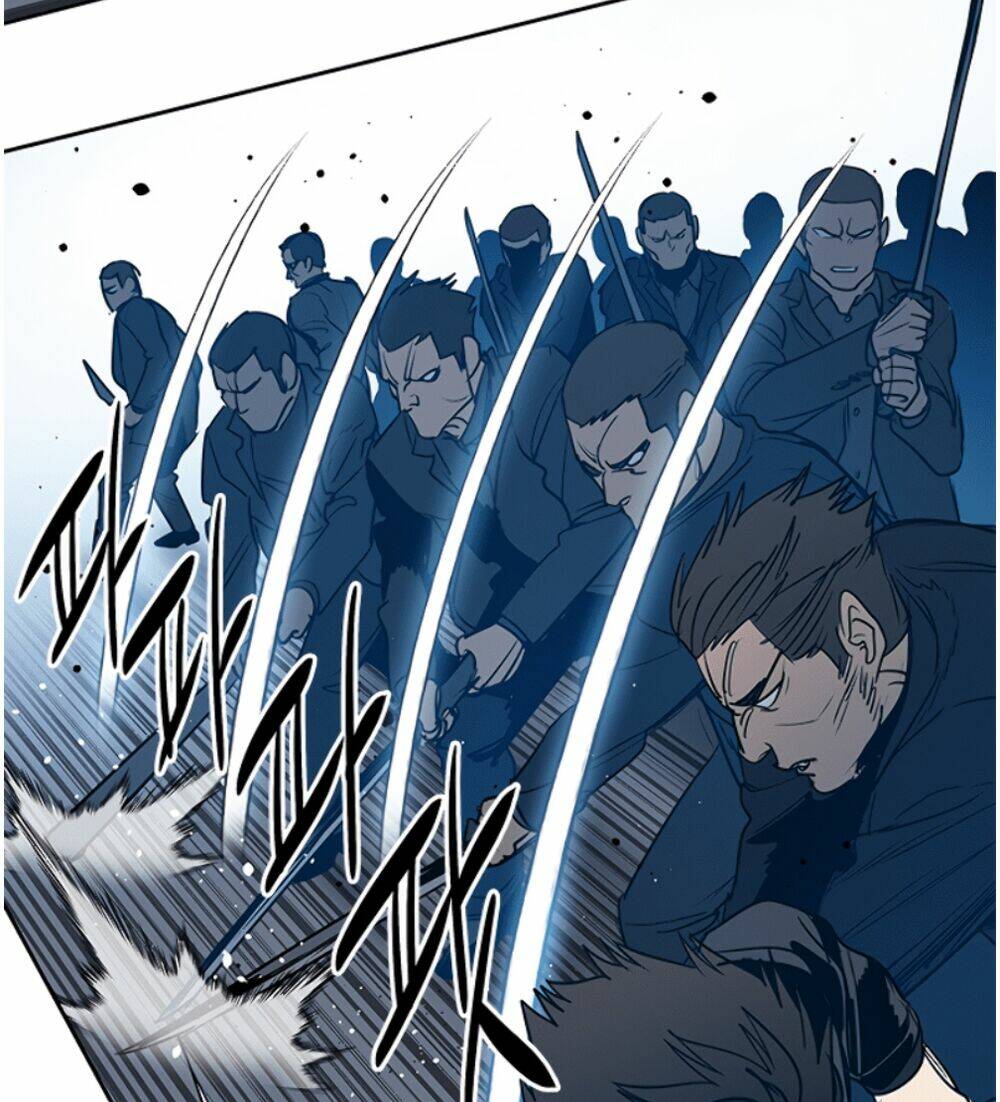 Đội Trưởng Lính Đánh Thuê Chapter 55 - Trang 2