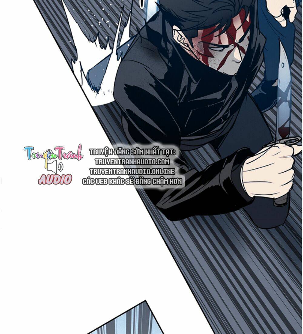 Đội Trưởng Lính Đánh Thuê Chapter 55 - Trang 2