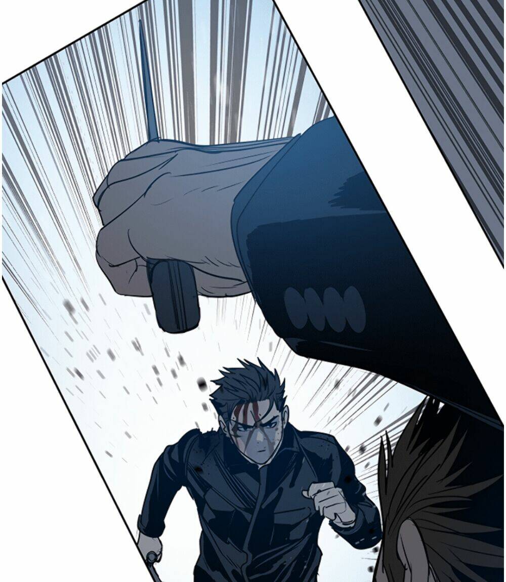 Đội Trưởng Lính Đánh Thuê Chapter 55 - Trang 2