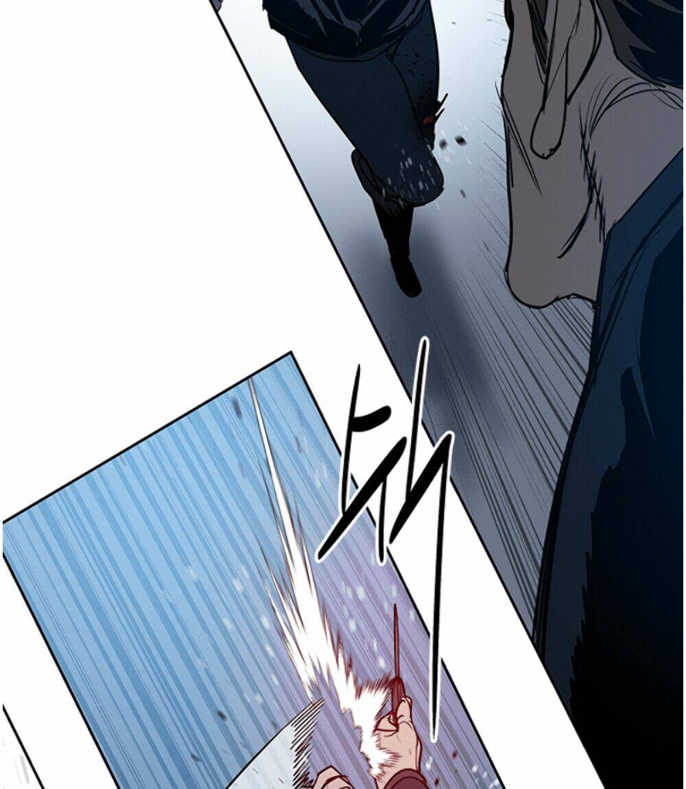 Đội Trưởng Lính Đánh Thuê Chapter 55 - Trang 2