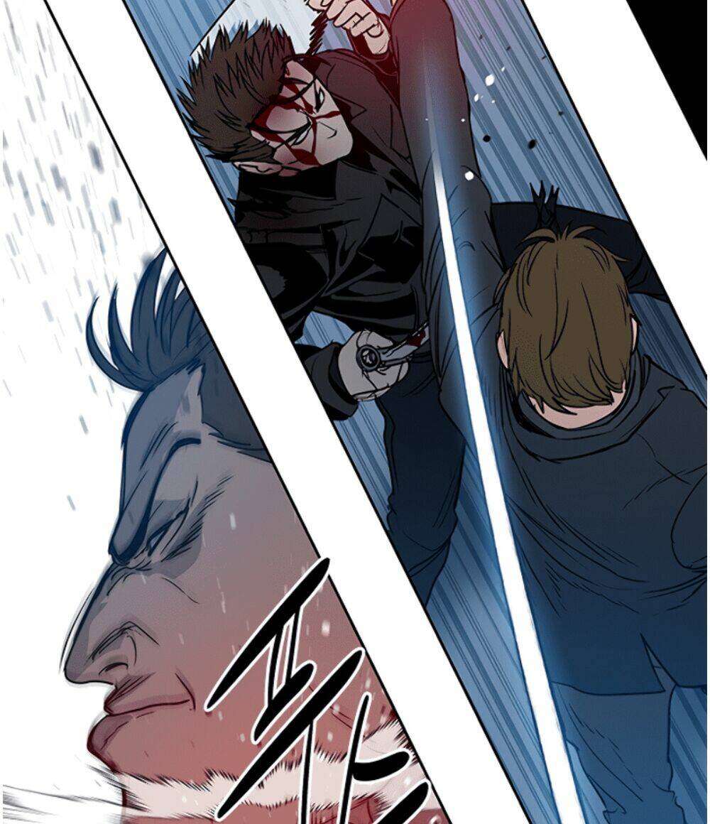 Đội Trưởng Lính Đánh Thuê Chapter 55 - Trang 2