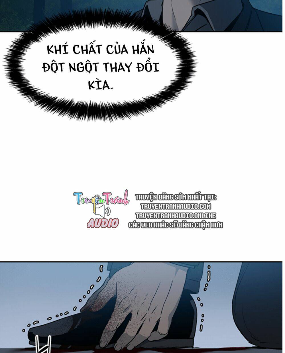 Đội Trưởng Lính Đánh Thuê Chapter 55 - Trang 2