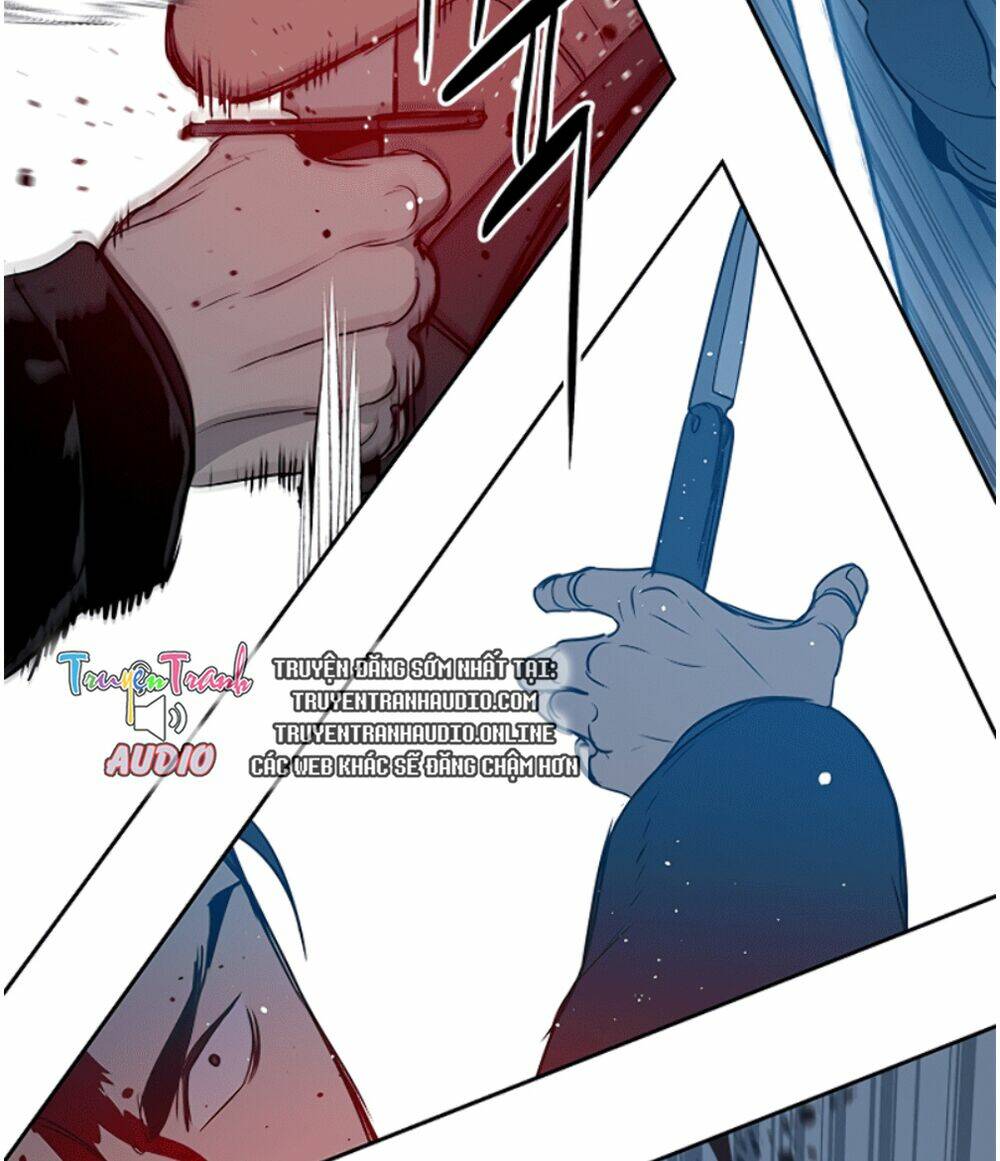 Đội Trưởng Lính Đánh Thuê Chapter 55 - Trang 2