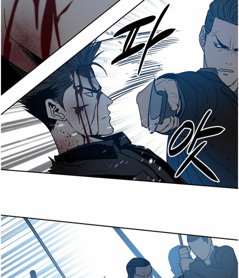 Đội Trưởng Lính Đánh Thuê Chapter 55 - Trang 2