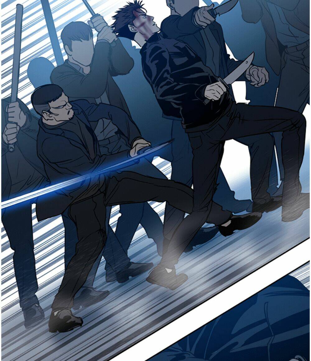 Đội Trưởng Lính Đánh Thuê Chapter 55 - Trang 2