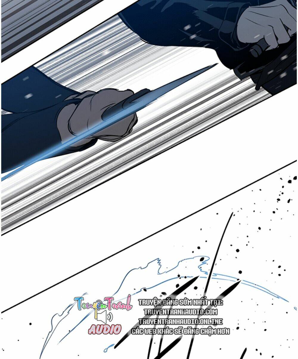 Đội Trưởng Lính Đánh Thuê Chapter 55 - Trang 2