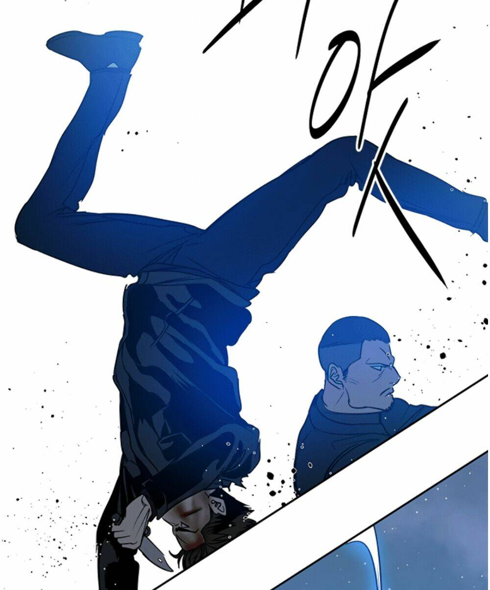 Đội Trưởng Lính Đánh Thuê Chapter 55 - Trang 2