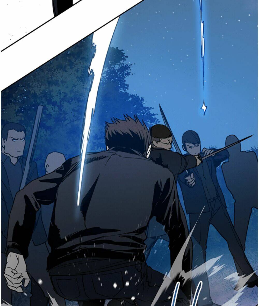 Đội Trưởng Lính Đánh Thuê Chapter 55 - Trang 2