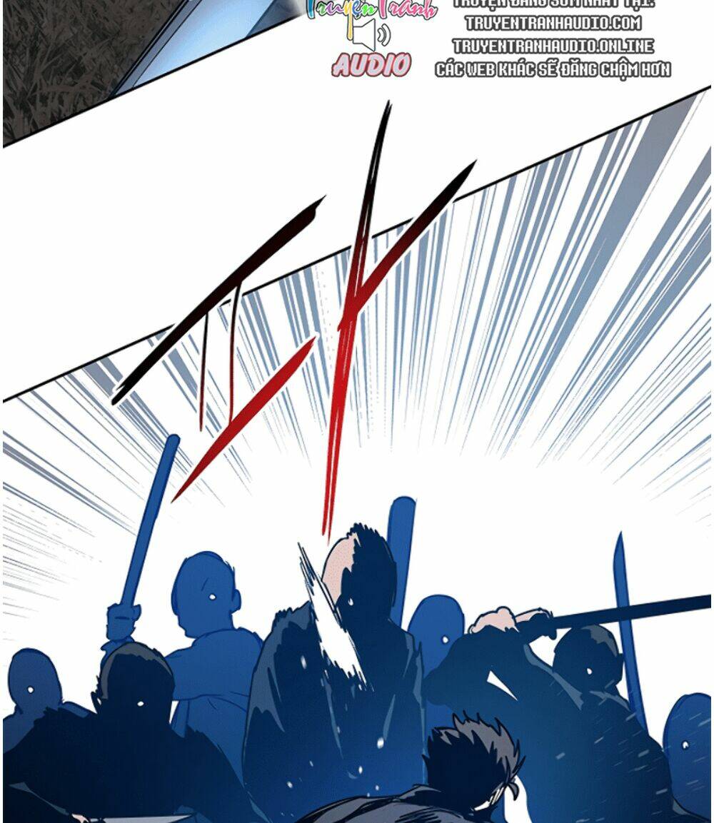 Đội Trưởng Lính Đánh Thuê Chapter 55 - Trang 2