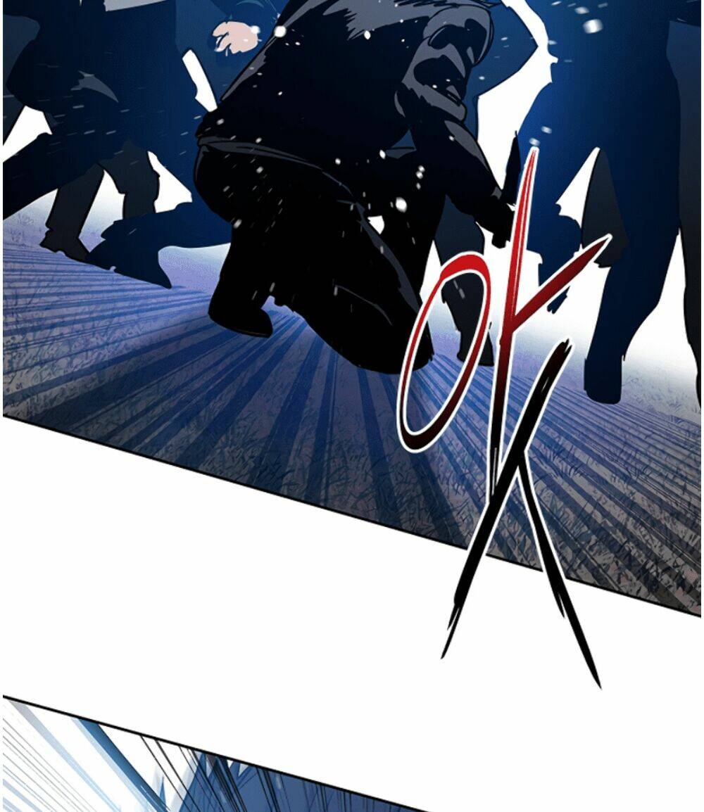 Đội Trưởng Lính Đánh Thuê Chapter 55 - Trang 2