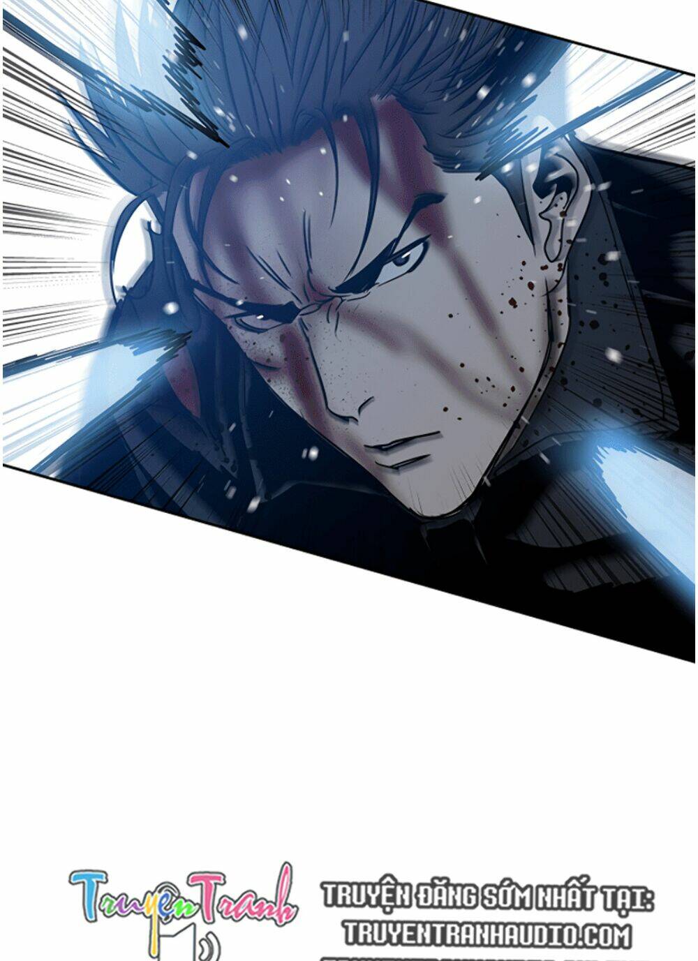 Đội Trưởng Lính Đánh Thuê Chapter 55 - Trang 2