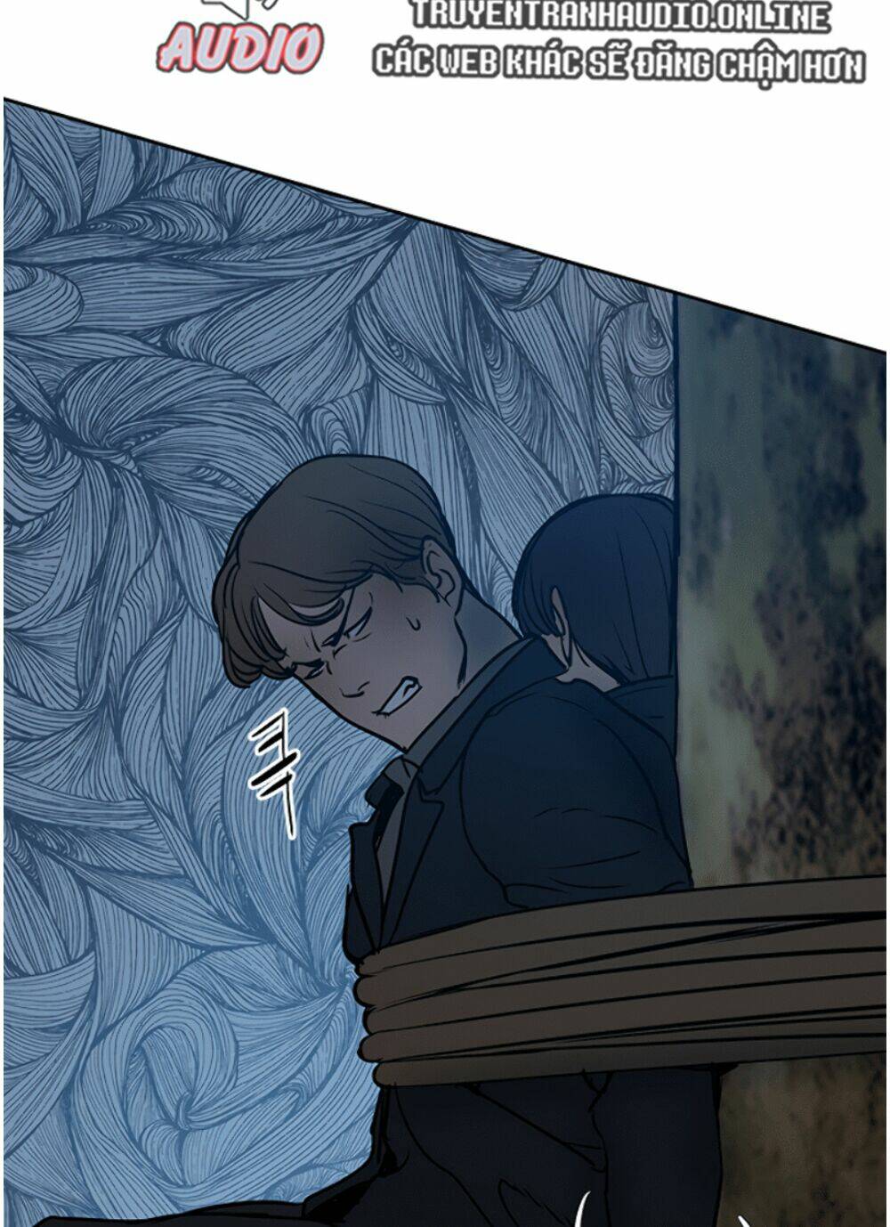 Đội Trưởng Lính Đánh Thuê Chapter 55 - Trang 2