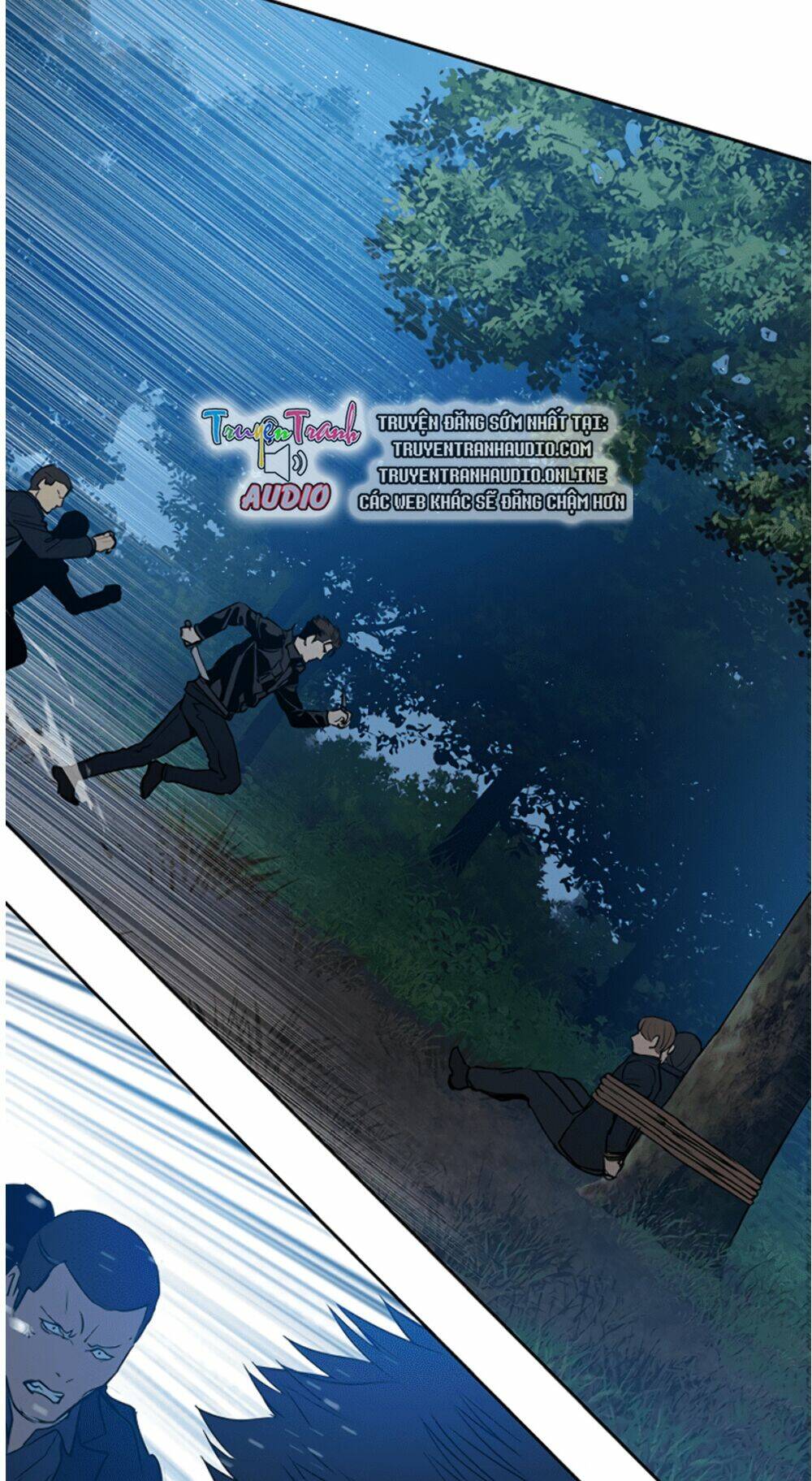 Đội Trưởng Lính Đánh Thuê Chapter 55 - Trang 2