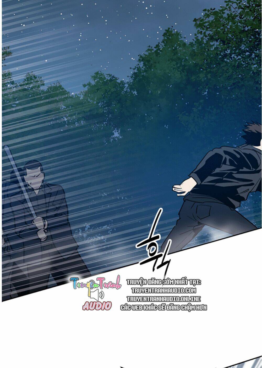 Đội Trưởng Lính Đánh Thuê Chapter 55 - Trang 2