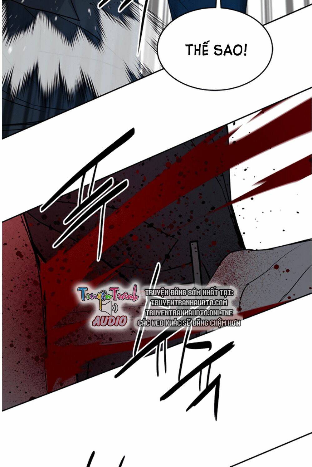 Đội Trưởng Lính Đánh Thuê Chapter 55 - Trang 2