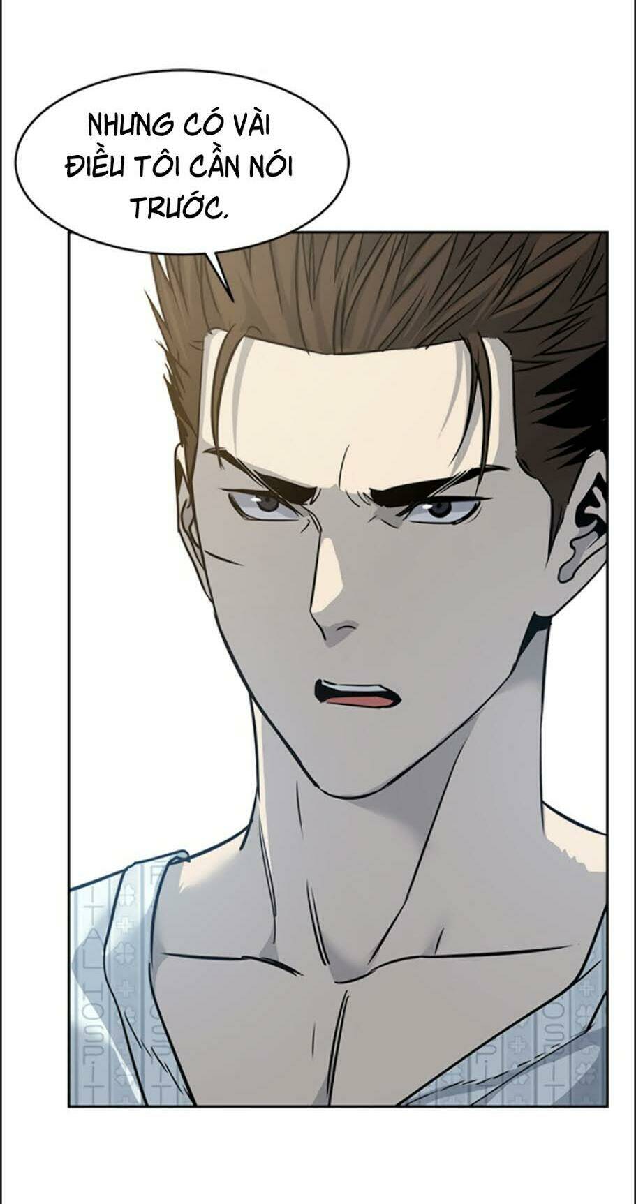 Đội Trưởng Lính Đánh Thuê Chapter 58 - Trang 2