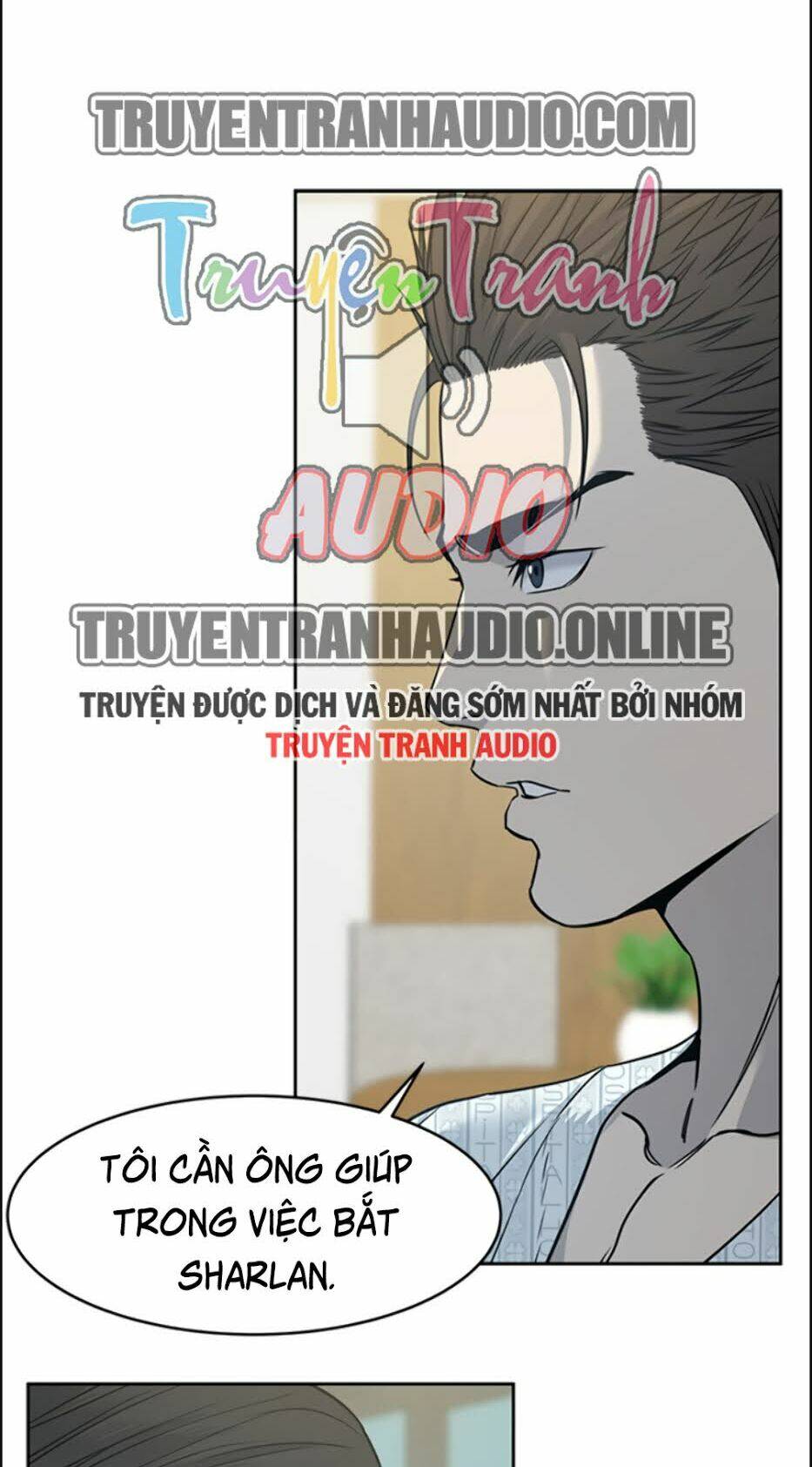 Đội Trưởng Lính Đánh Thuê Chapter 58 - Trang 2