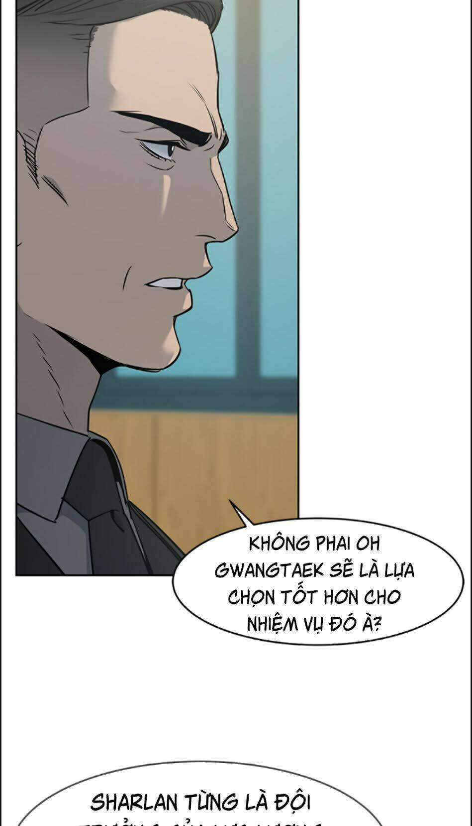 Đội Trưởng Lính Đánh Thuê Chapter 58 - Trang 2