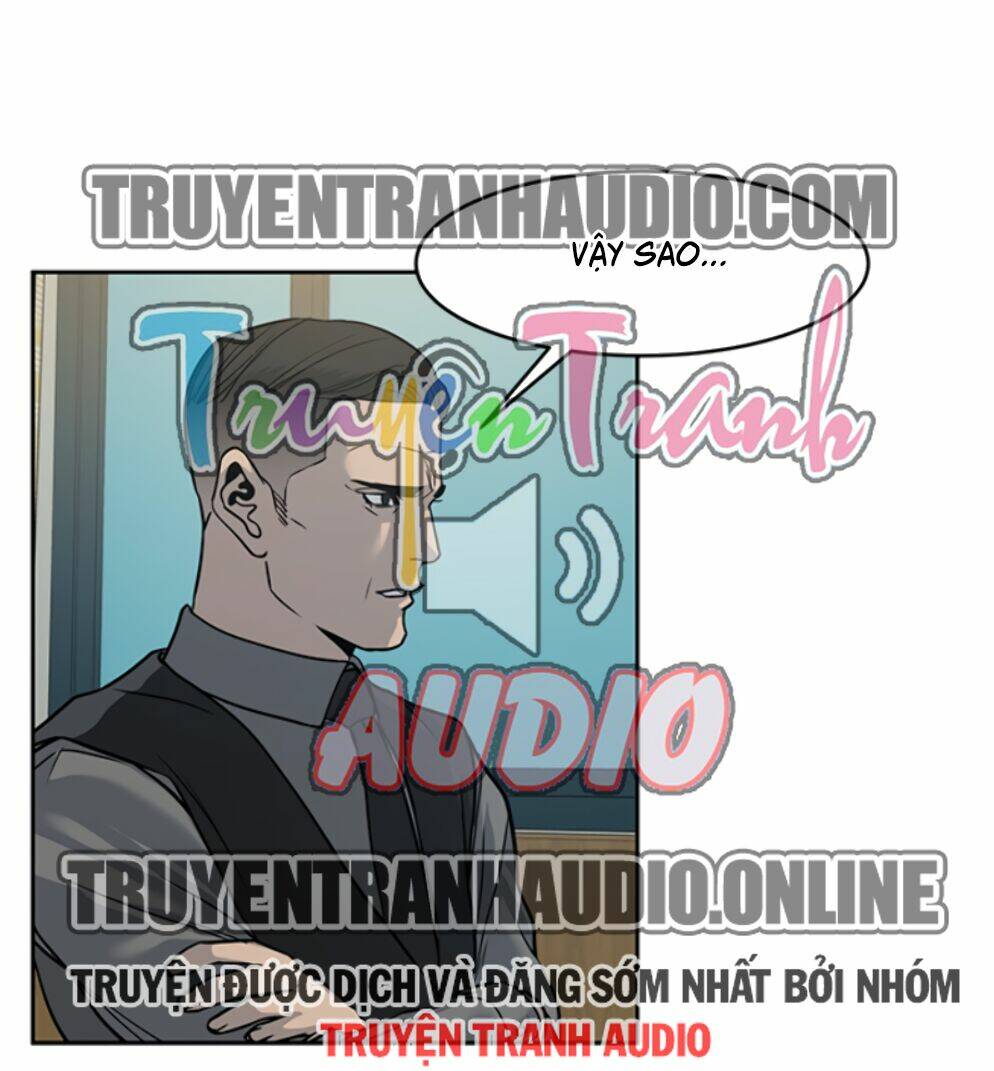 Đội Trưởng Lính Đánh Thuê Chapter 58 - Trang 2