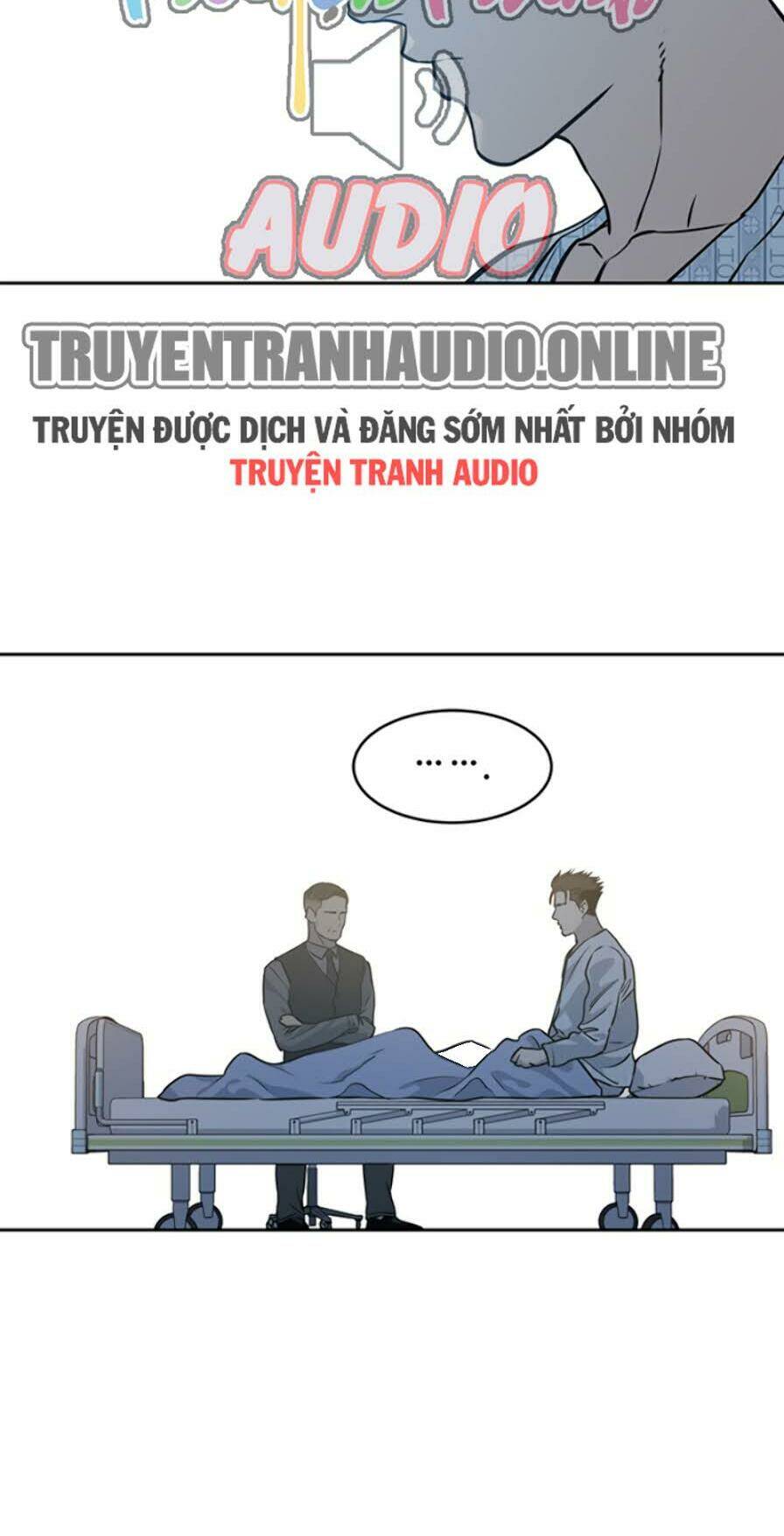 Đội Trưởng Lính Đánh Thuê Chapter 58 - Trang 2