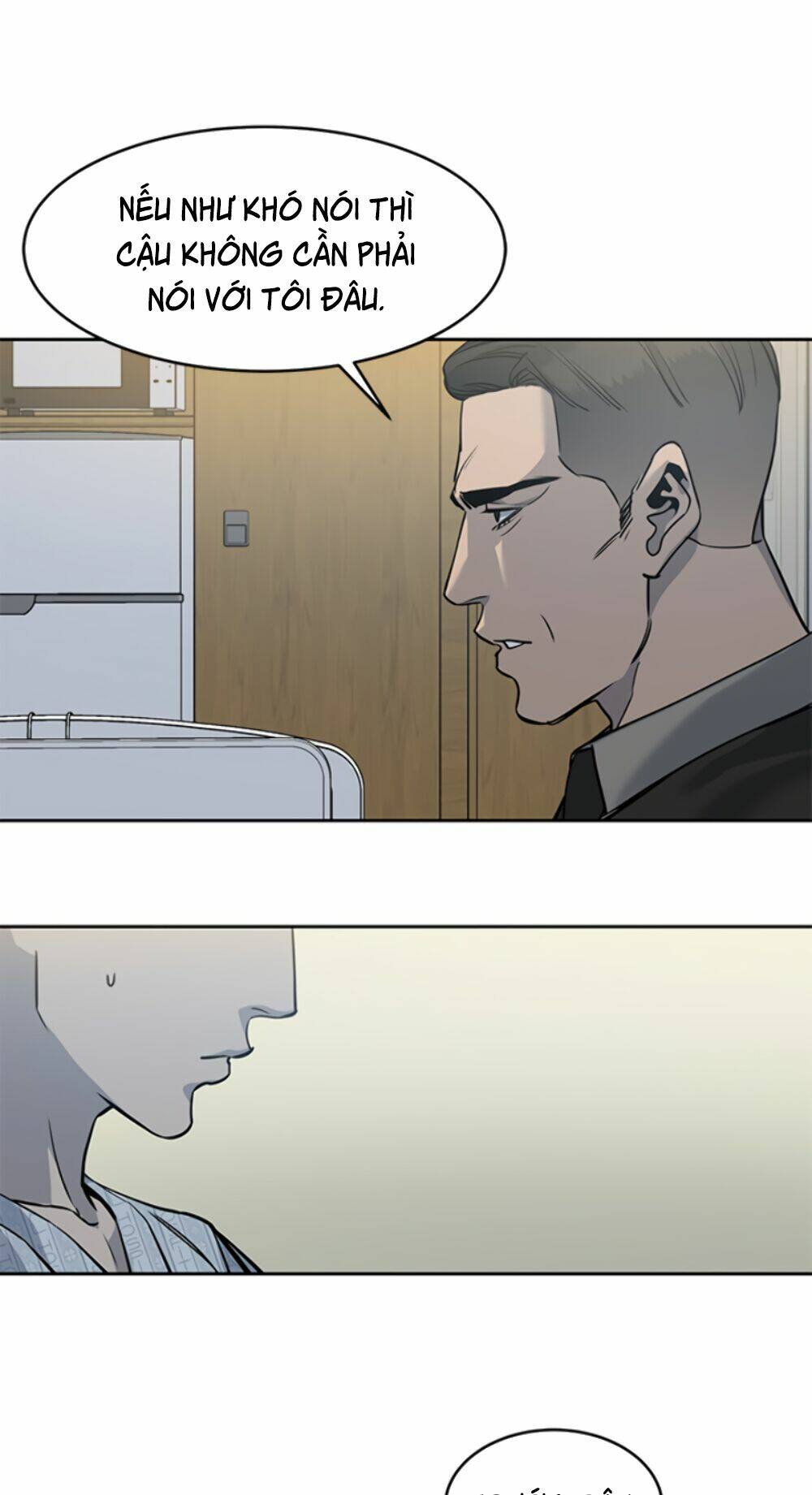 Đội Trưởng Lính Đánh Thuê Chapter 58 - Trang 2