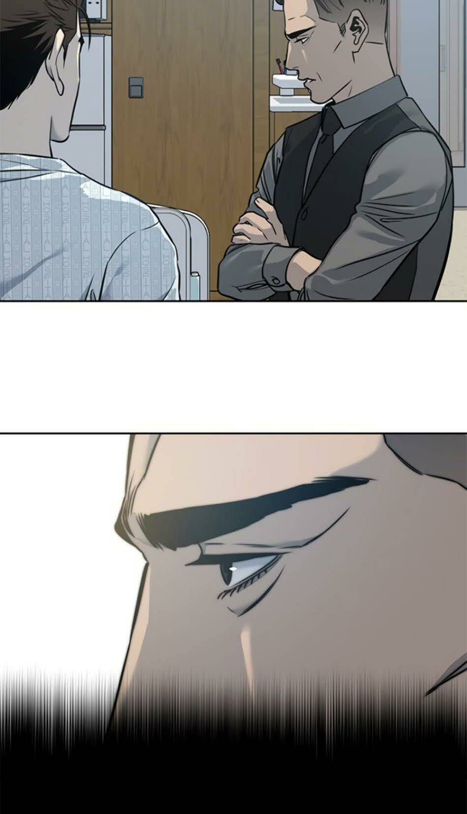 Đội Trưởng Lính Đánh Thuê Chapter 58 - Trang 2