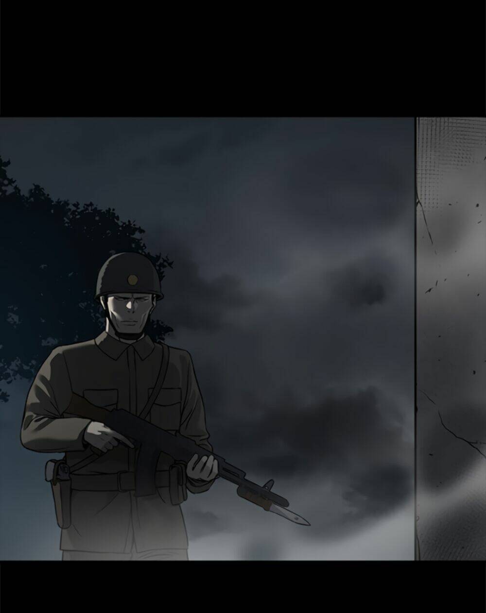 Đội Trưởng Lính Đánh Thuê Chapter 58 - Trang 2