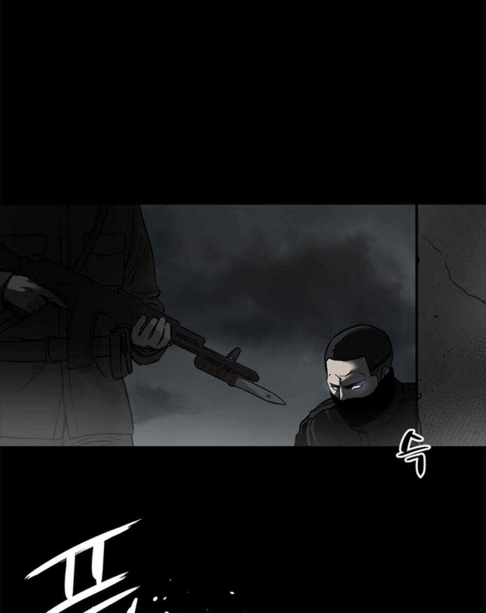 Đội Trưởng Lính Đánh Thuê Chapter 58 - Trang 2