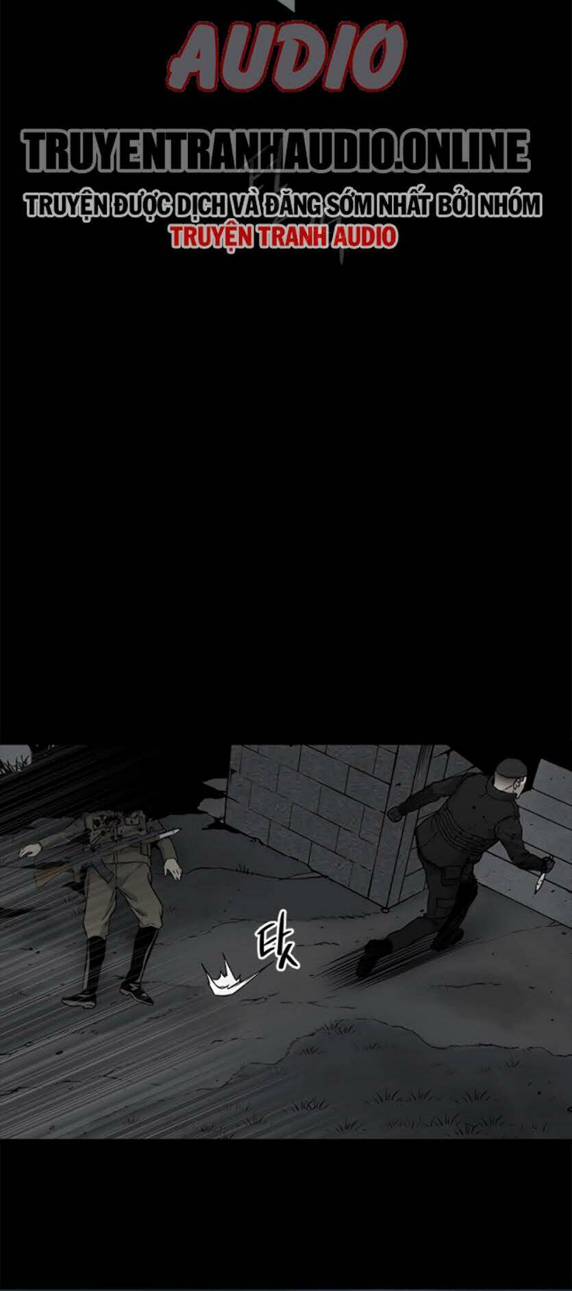 Đội Trưởng Lính Đánh Thuê Chapter 58 - Trang 2