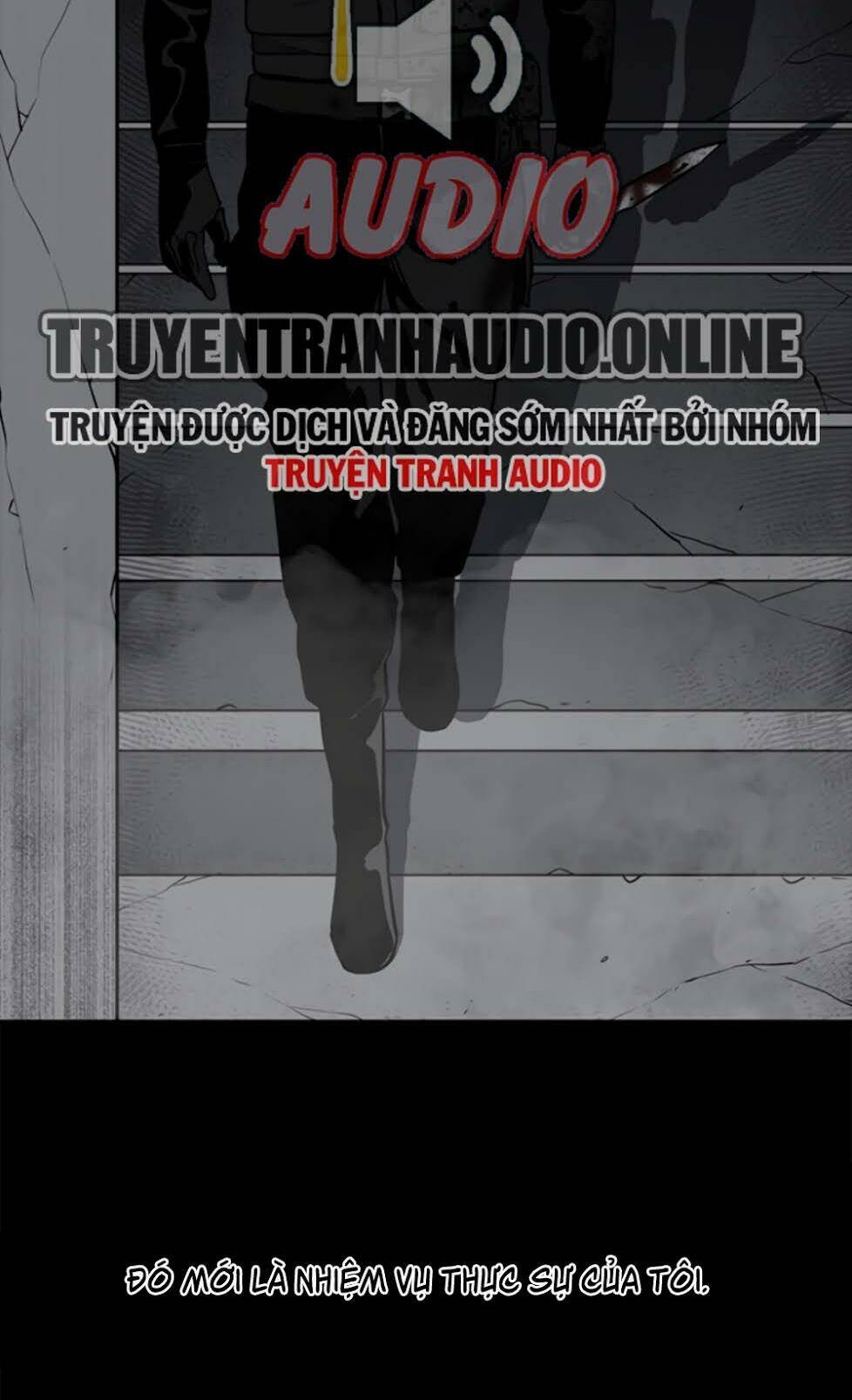 Đội Trưởng Lính Đánh Thuê Chapter 58 - Trang 2