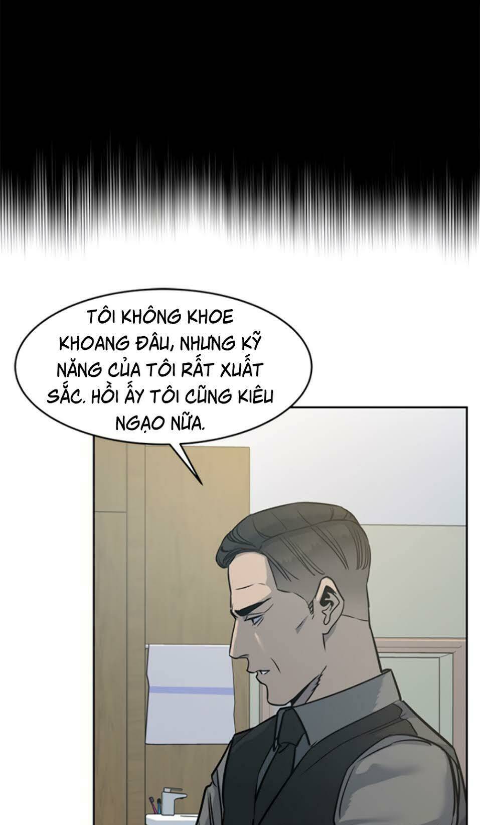 Đội Trưởng Lính Đánh Thuê Chapter 58 - Trang 2