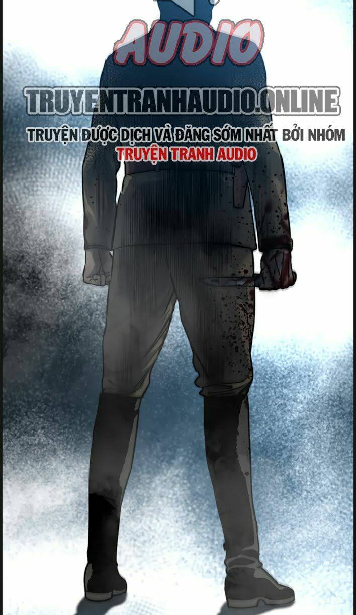 Đội Trưởng Lính Đánh Thuê Chapter 58 - Trang 2