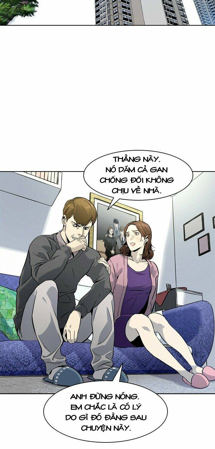 Đội Trưởng Lính Đánh Thuê Chapter 6 - Trang 2