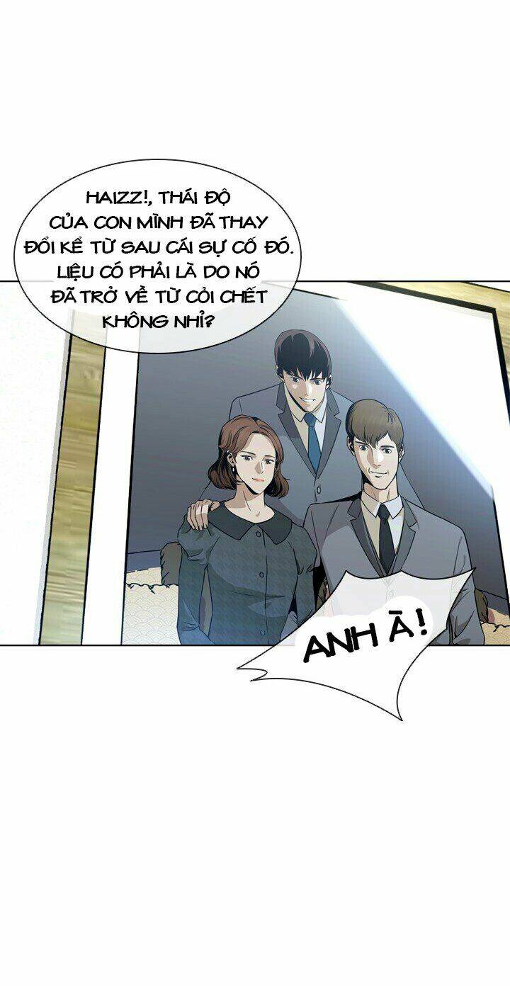 Đội Trưởng Lính Đánh Thuê Chapter 6 - Trang 2