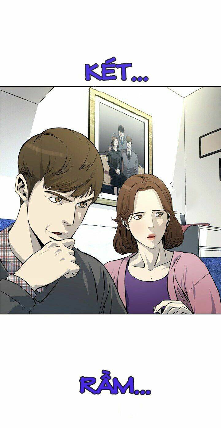 Đội Trưởng Lính Đánh Thuê Chapter 6 - Trang 2