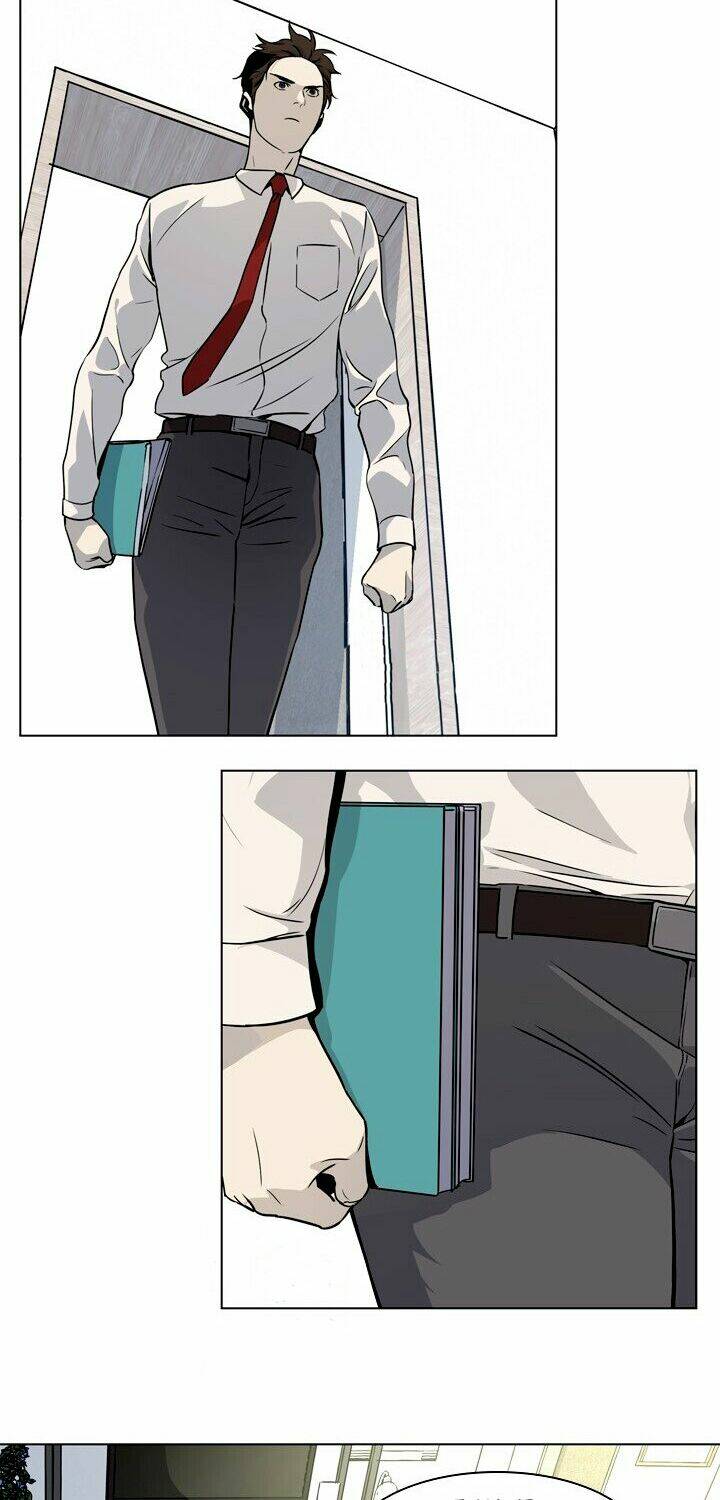 Đội Trưởng Lính Đánh Thuê Chapter 6 - Trang 2