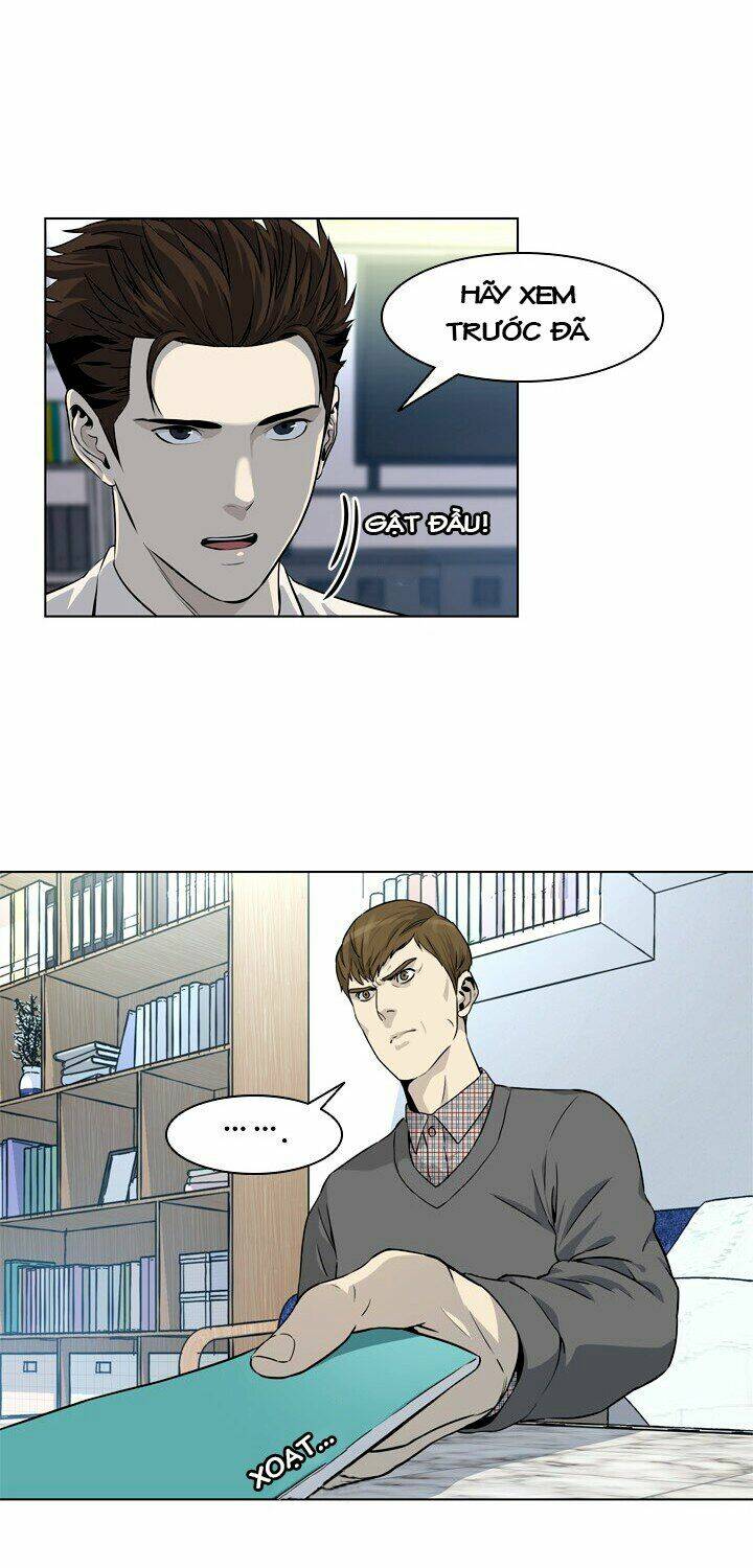 Đội Trưởng Lính Đánh Thuê Chapter 6 - Trang 2