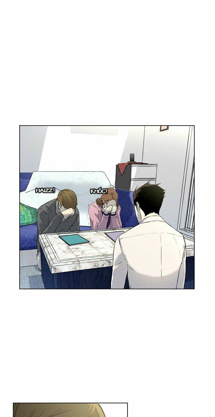 Đội Trưởng Lính Đánh Thuê Chapter 6 - Trang 2