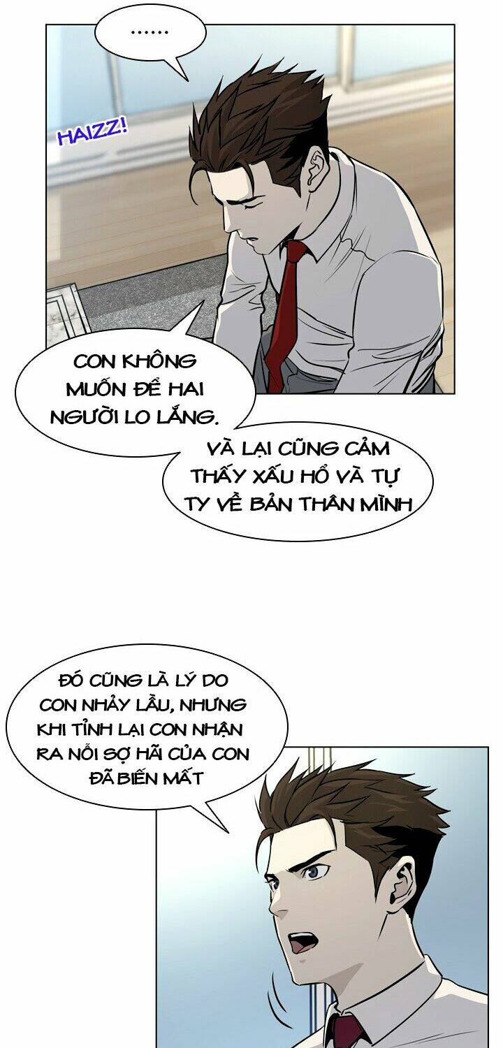 Đội Trưởng Lính Đánh Thuê Chapter 6 - Trang 2