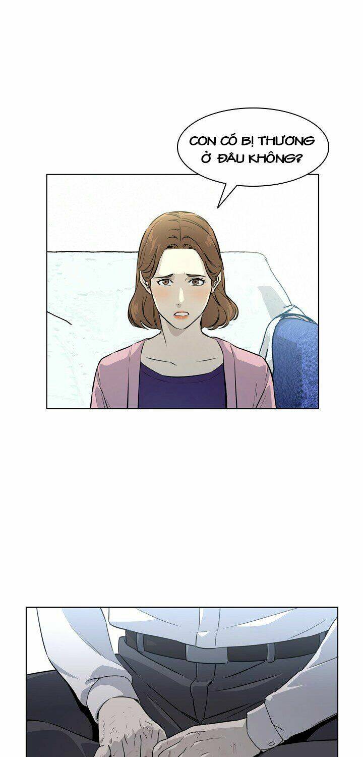 Đội Trưởng Lính Đánh Thuê Chapter 6 - Trang 2