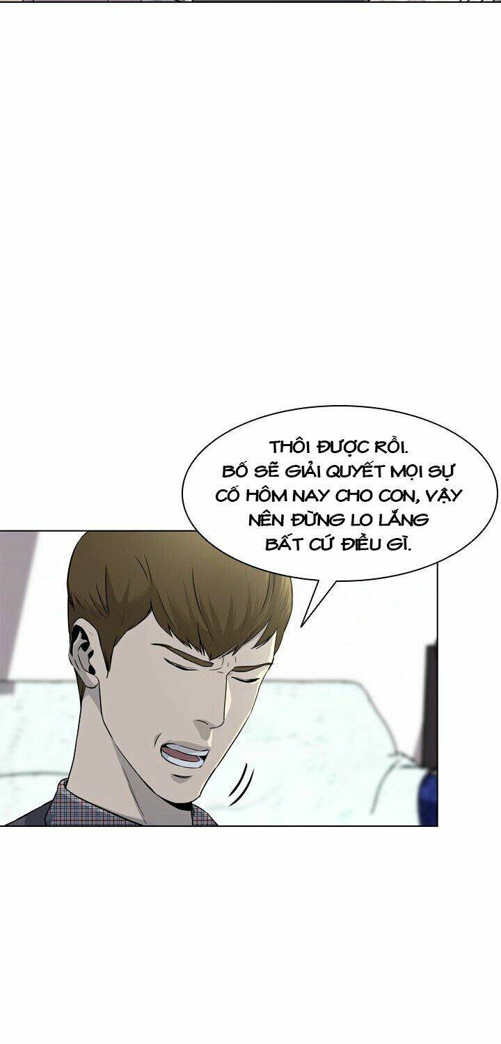 Đội Trưởng Lính Đánh Thuê Chapter 6 - Trang 2