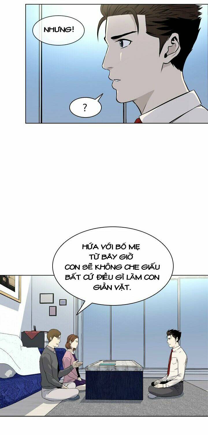 Đội Trưởng Lính Đánh Thuê Chapter 6 - Trang 2