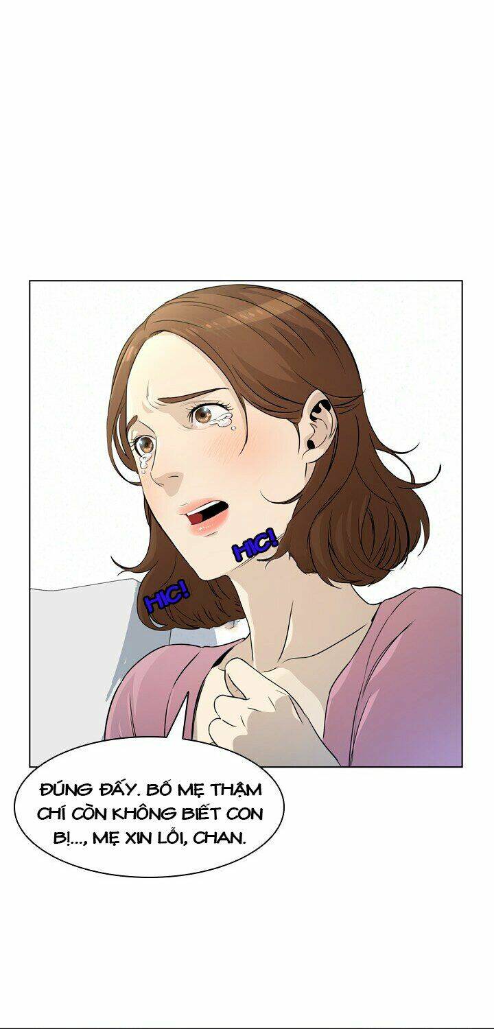 Đội Trưởng Lính Đánh Thuê Chapter 6 - Trang 2